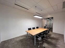 Abi Plaza (D2), Office #585382141